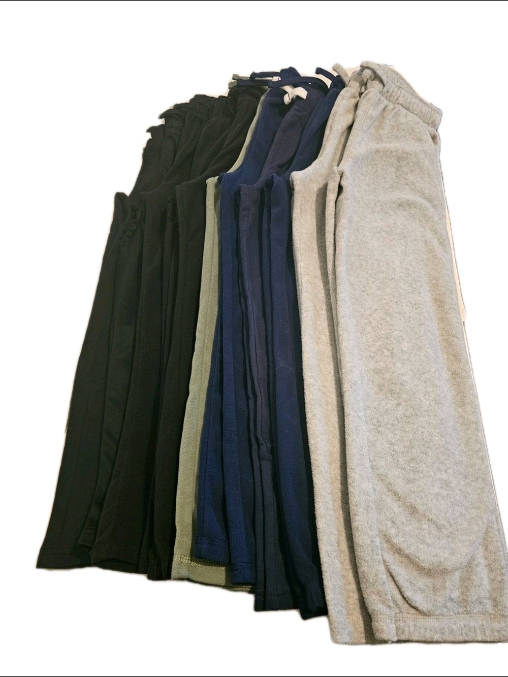 Carters And OshKosh Sweatpants /Joggers BUNDLE! 11 Pieces